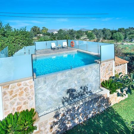 Owl Booking Villa Rafale - 5 Min Drive To The Beach Puerto Pollensa Exterior foto