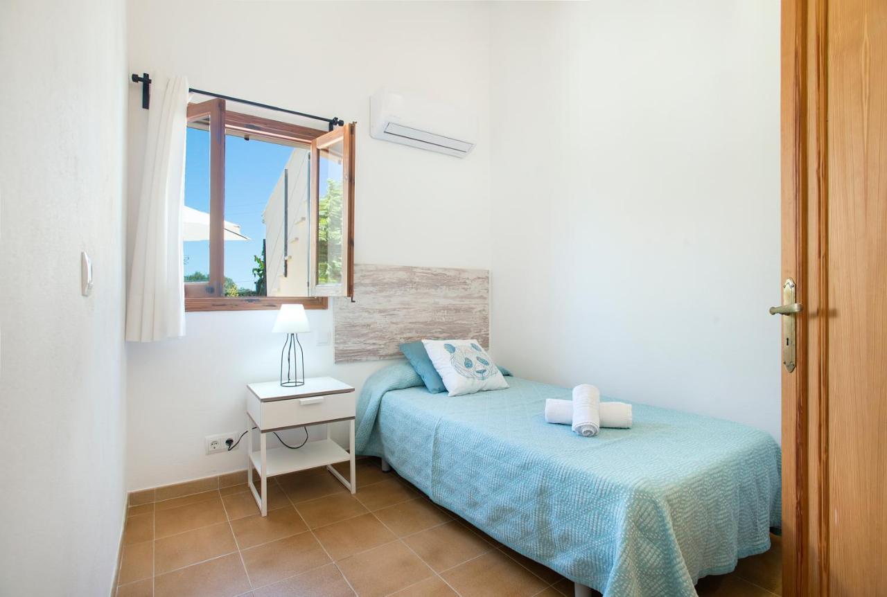 Owl Booking Villa Rafale - 5 Min Drive To The Beach Puerto Pollensa Exterior foto
