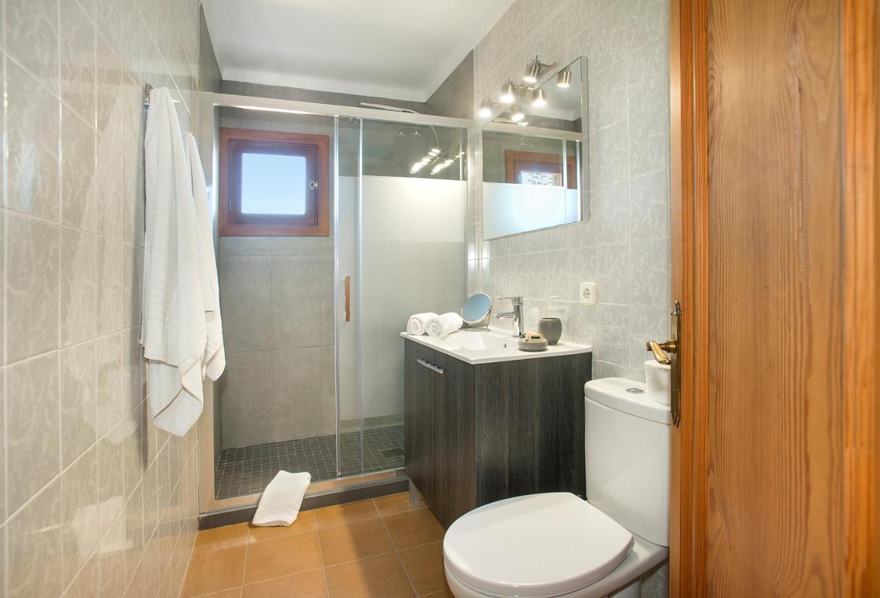 Owl Booking Villa Rafale - 5 Min Drive To The Beach Puerto Pollensa Exterior foto