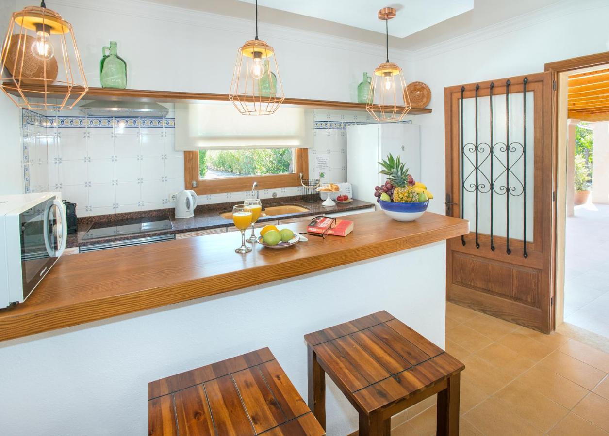 Owl Booking Villa Rafale - 5 Min Drive To The Beach Puerto Pollensa Exterior foto