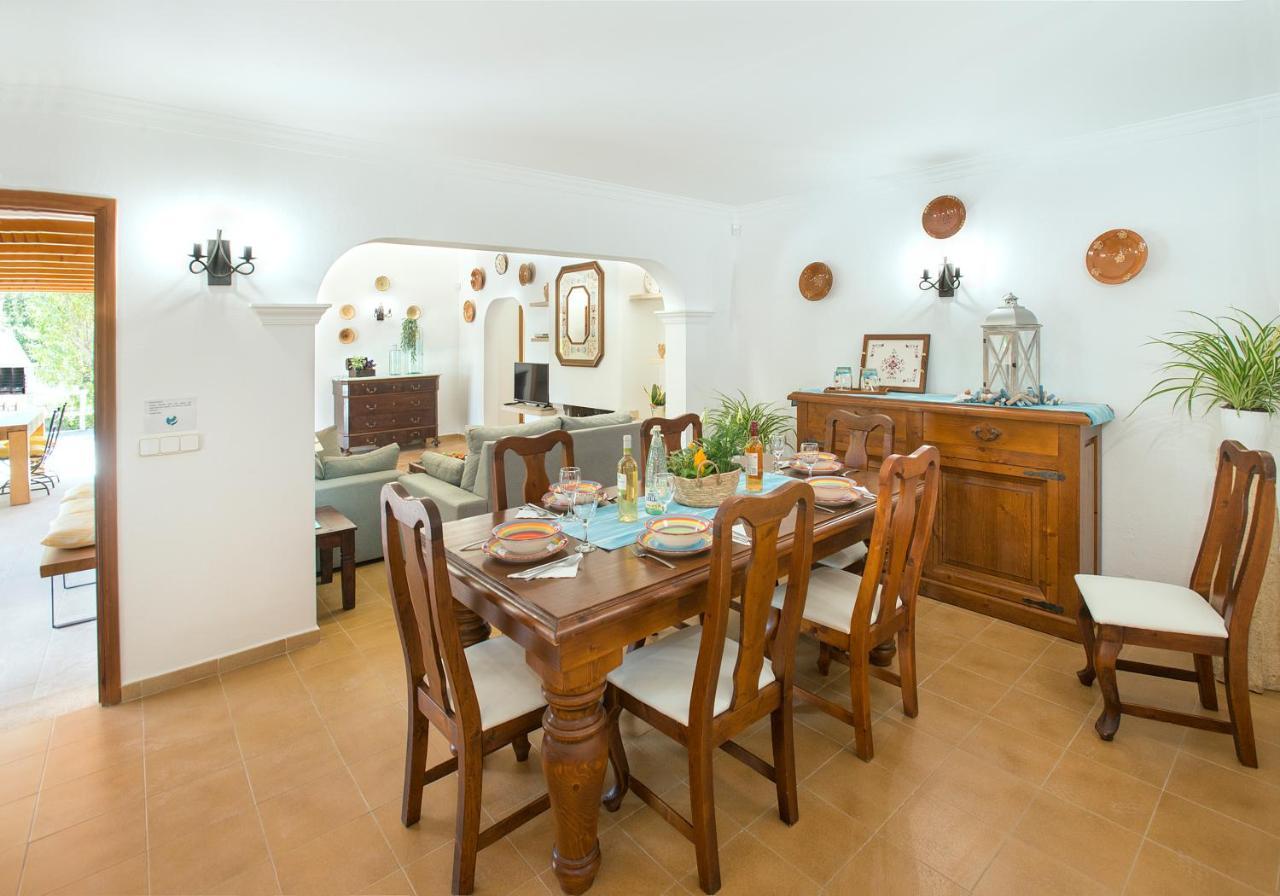 Owl Booking Villa Rafale - 5 Min Drive To The Beach Puerto Pollensa Exterior foto