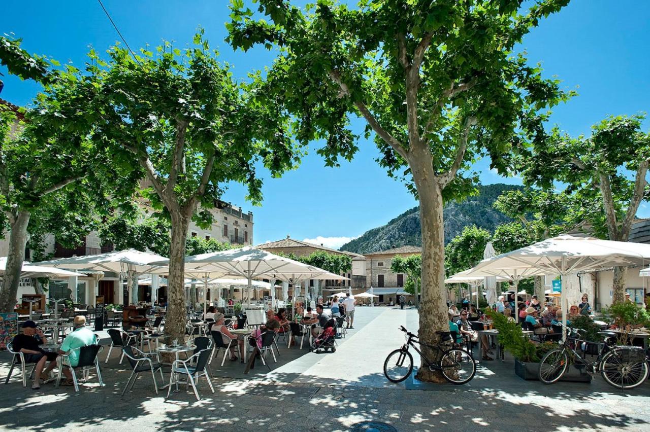 Owl Booking Villa Rafale - 5 Min Drive To The Beach Puerto Pollensa Exterior foto